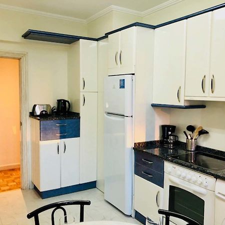 Apartamento Vitoria II Lejlighed Eksteriør billede