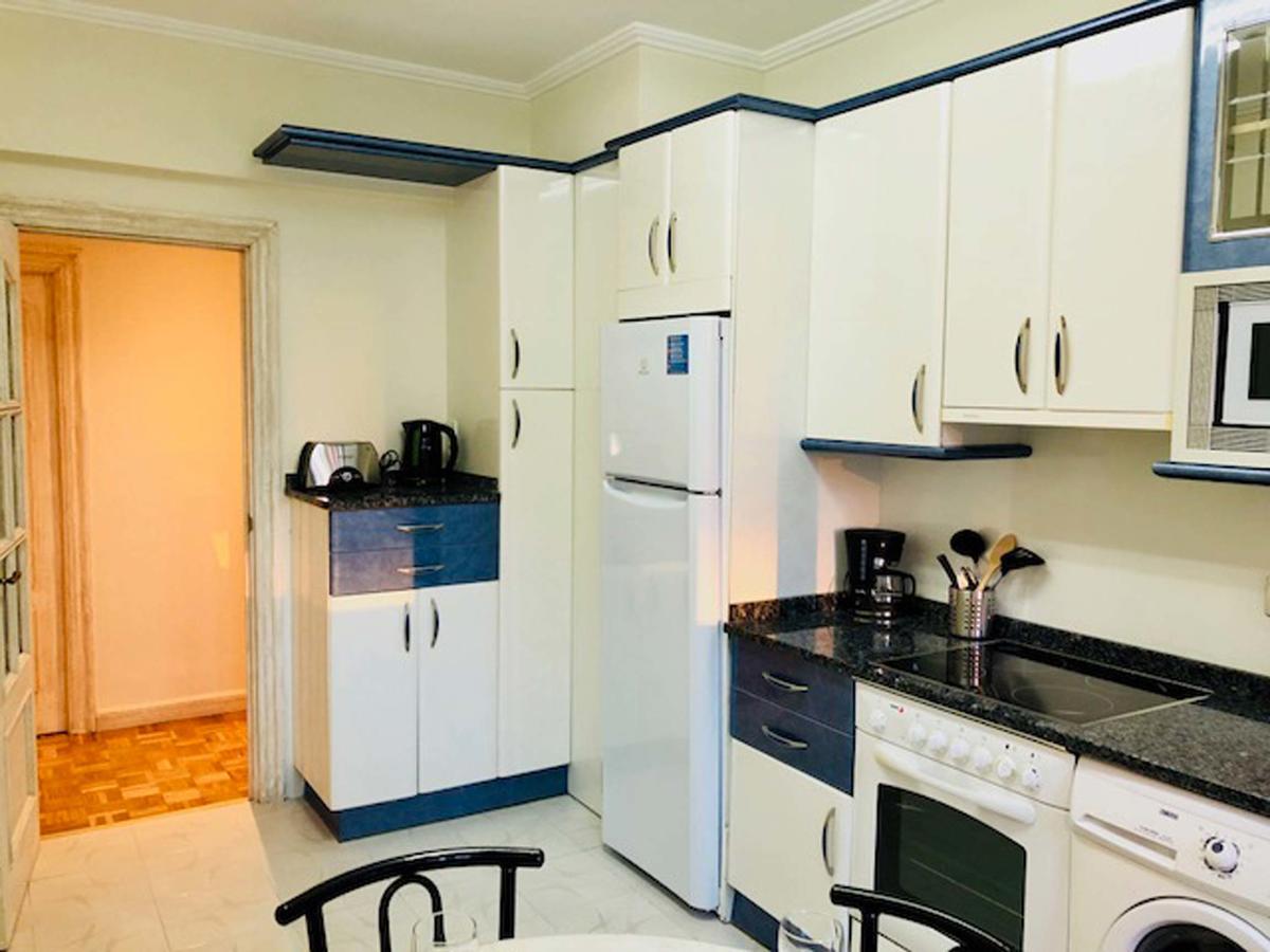 Apartamento Vitoria II Lejlighed Eksteriør billede
