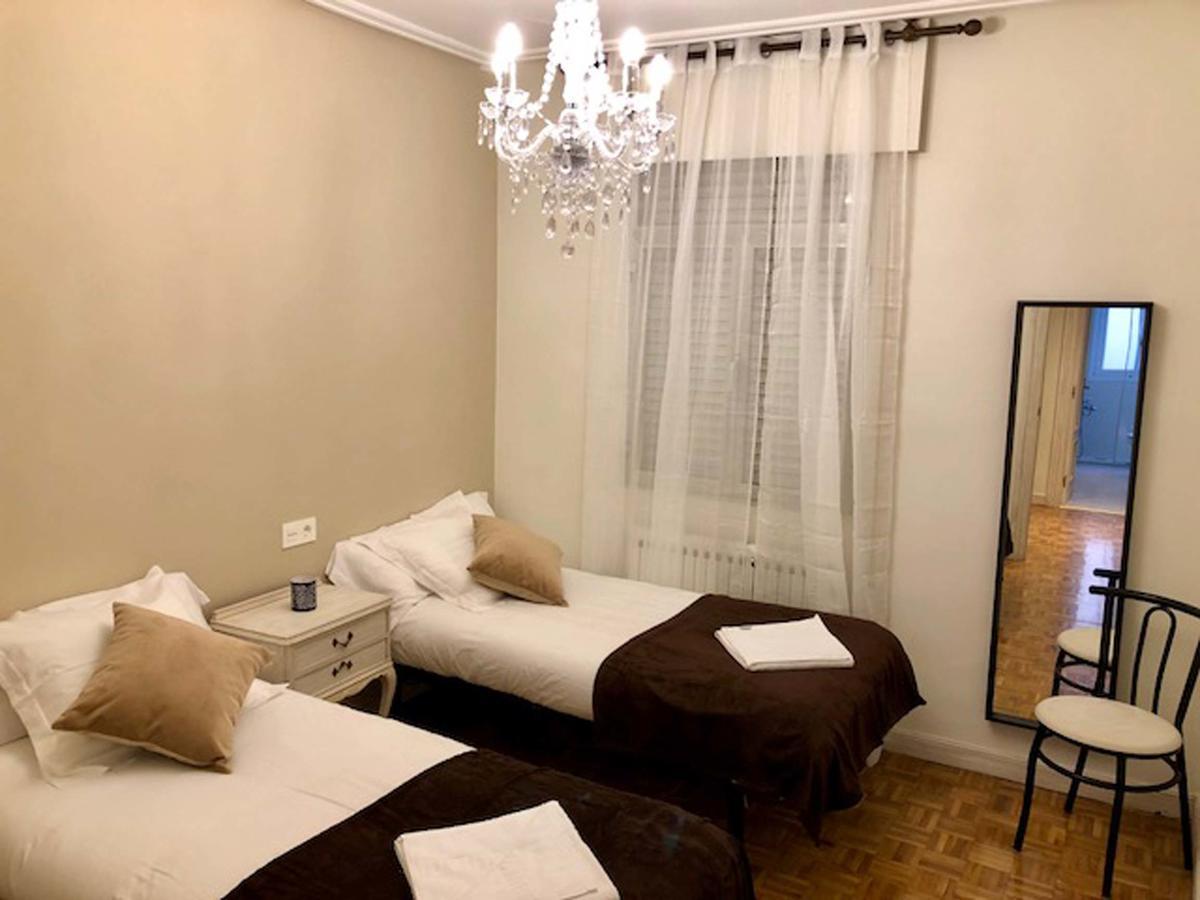 Apartamento Vitoria II Lejlighed Eksteriør billede