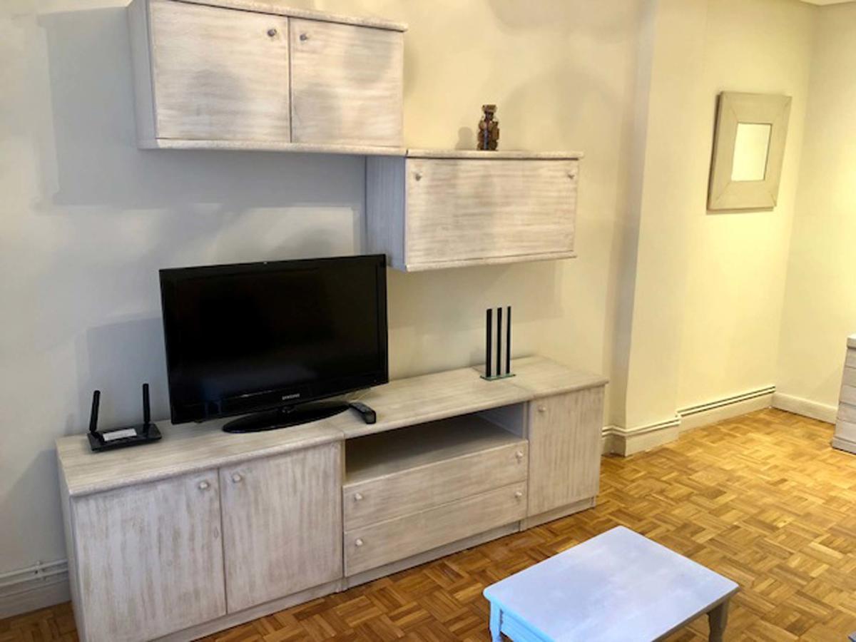 Apartamento Vitoria II Lejlighed Eksteriør billede