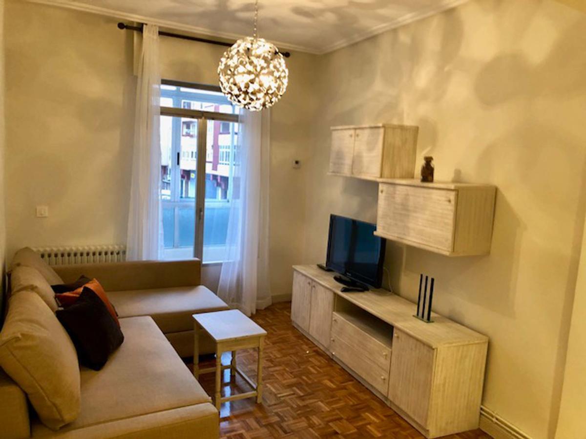 Apartamento Vitoria II Lejlighed Eksteriør billede