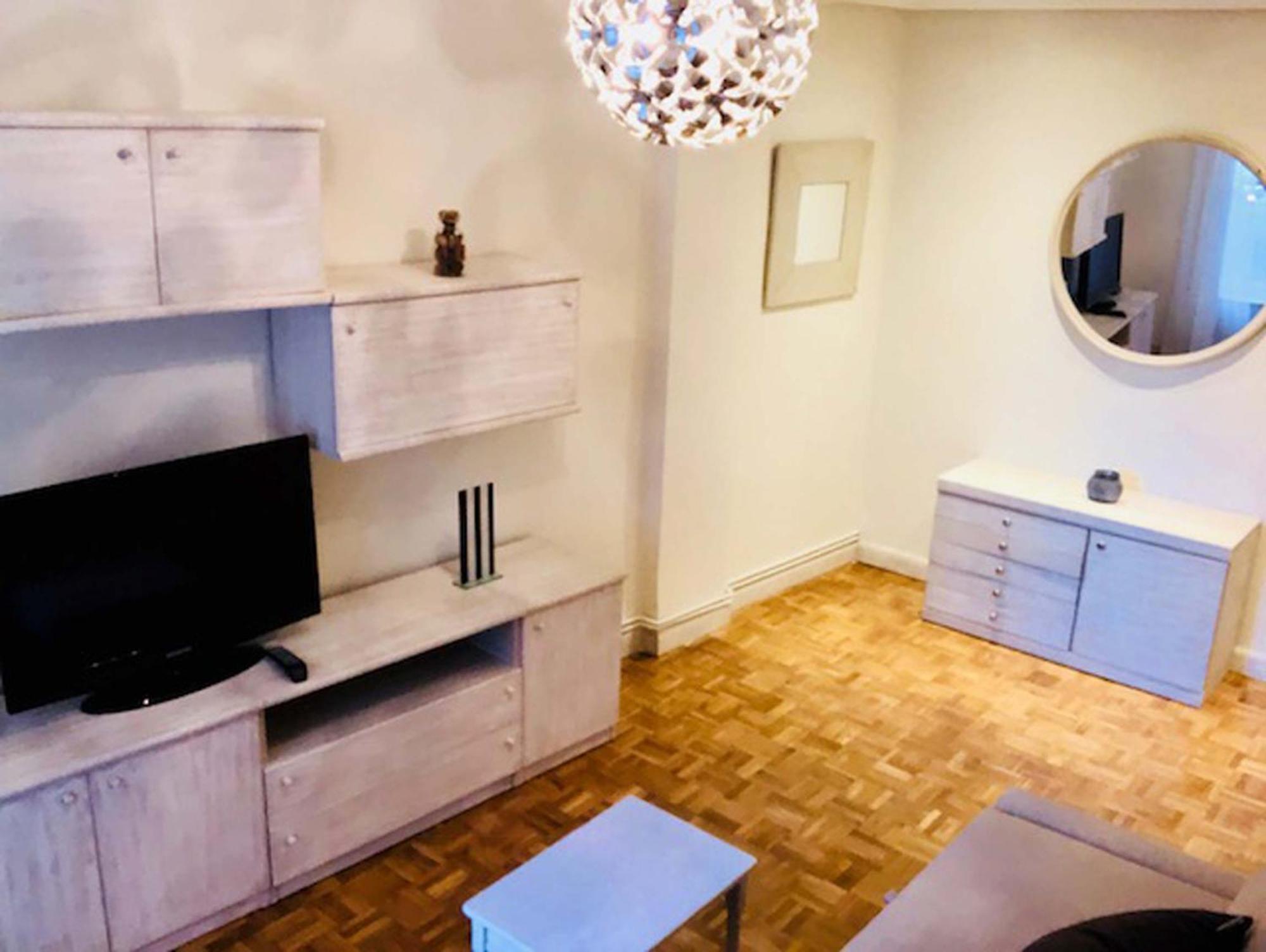 Apartamento Vitoria II Lejlighed Eksteriør billede