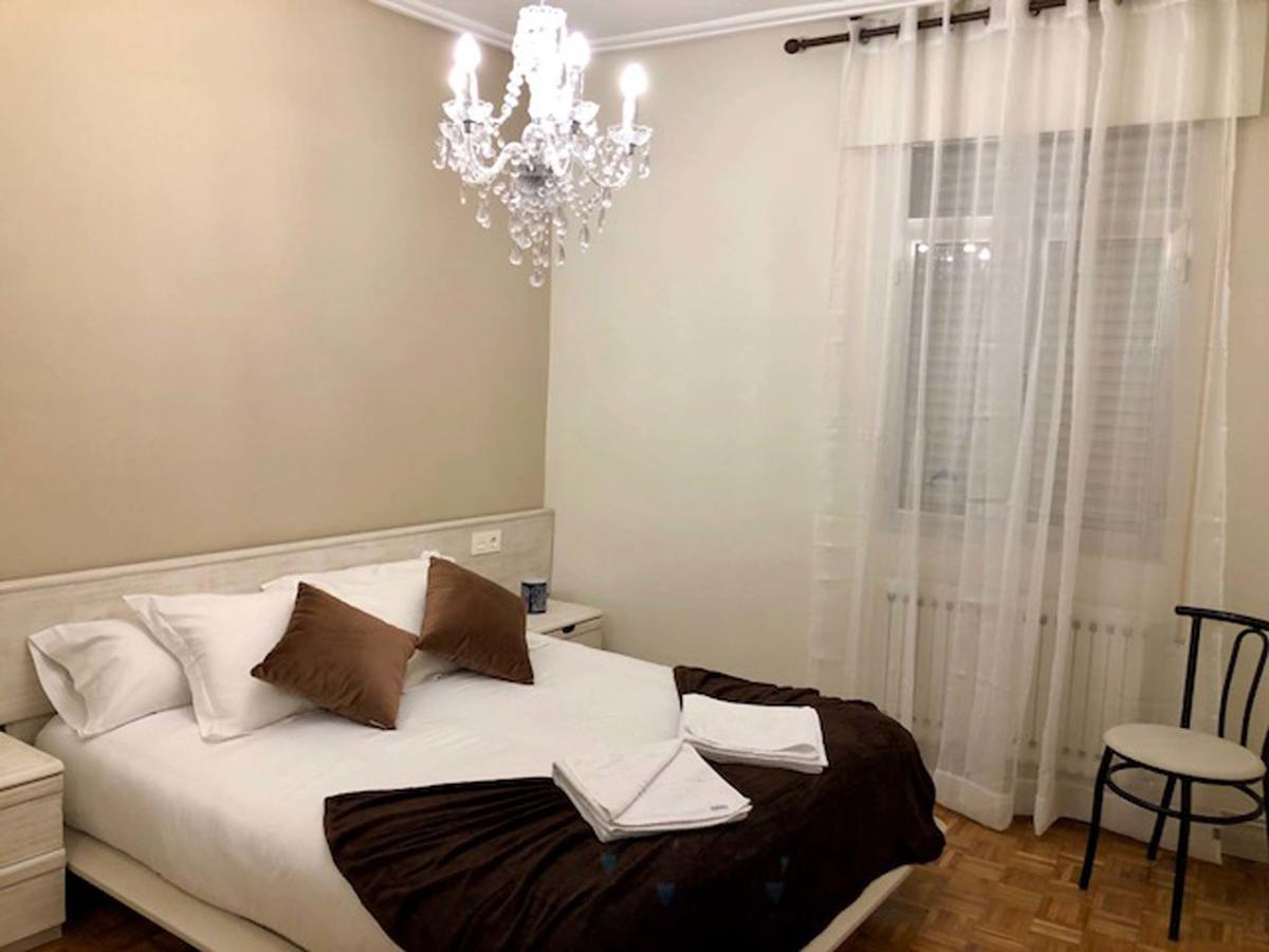 Apartamento Vitoria II Lejlighed Eksteriør billede